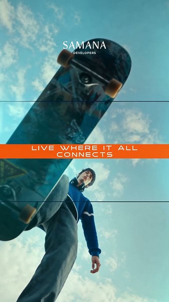 The new gen living is almost here