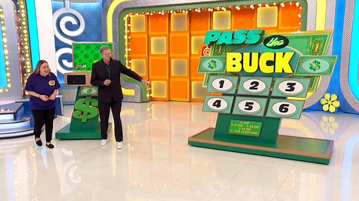Watch The Price Is Right Season 54 Episode 72: 1/16/2026 – Full show on Paramount Plus