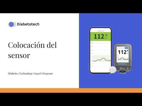 FreeStyle Libre 3 (Plus) | Colocación del sensor | Diabetotech