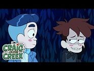 Cat Burglar of The Creek - Craig of the Creek - Cartoon Network