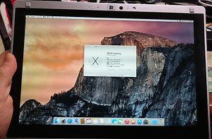 Mac Os X Yosemite For Pc Iso