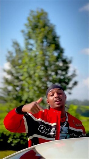 They are watching….let’s give them a show🎬. #tipsygee #wajue #newmusic #malosh