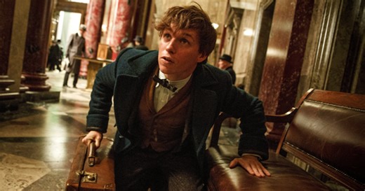 Here’s Everything We Know About The Upcoming ‘Fantastic Beasts’ Sequel