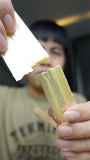 Craving spring rolls and the ending #shorts #food #mukbang