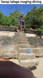 Abangan niyo paano namin ilatag ang mga artificial corals sa ilalim ng dagat. @highlight | Jonathan Altarejos Nava