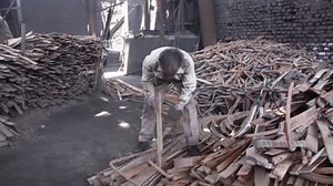 The Intricate Craft of Forging Durable Iron Rods
