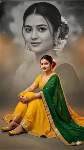 Trending Instagram Gemini Photo Editing | Trending Ai Girls Prompt | Viral Google Gemini Ai Prompt