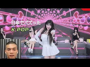 【K-POP】ダンスカバー｜Panda Class × Jinricp｜圧巻の韓国ダンスステージ｜PANDA LIVE