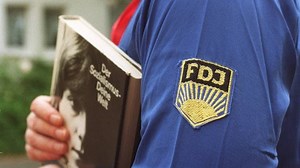 FDJ - Freie Deutsche Jugend