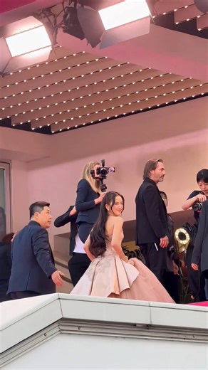 "Jisoo just owned the Cannes red carpet 2026 -no debate " #blackpink #Cannes 2026 #shorts