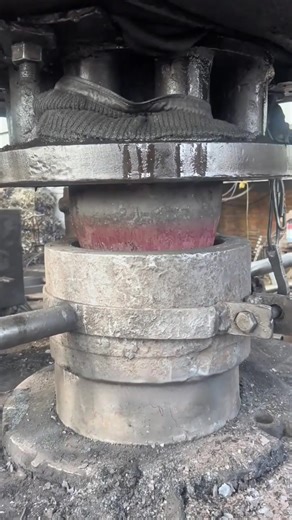 Reducing Pipe Fittings: Factory Processing Explained