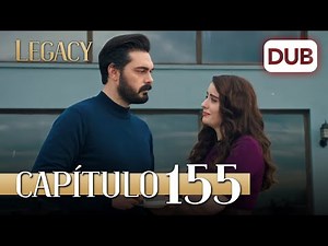 Legacy Capítulo 155 | Doblado al Español
