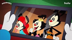 Animaniacs S02