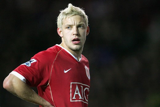 How a transfer to Man Utd saw Alan Smith go from Leeds hero to Judas