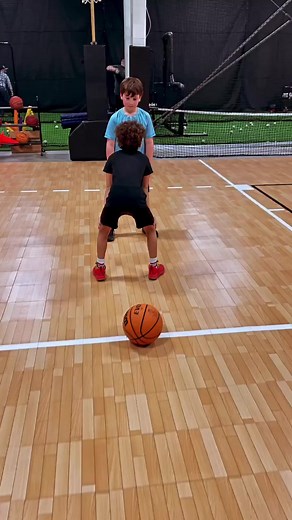 248K views · 1.8K reactions |  Try this drill to teach basic blocking out fundamentals. Make it fun and see who can keep their opponent from getting the ball the longest.  | Willie J. McCoy Youth Basketball Training | Facebook