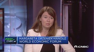 Switzerland is the world's most competitive economy: World Economic Forum