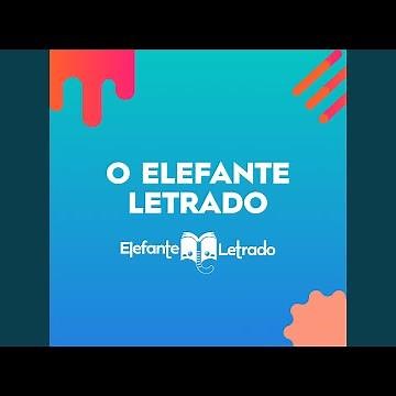 O Elefante Letrado