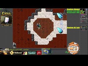 Shattered Isles Quest (Ferumbras Citadel)