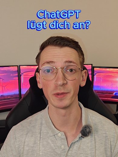 Direkte und pragmatische Antworten mit Chat GPT