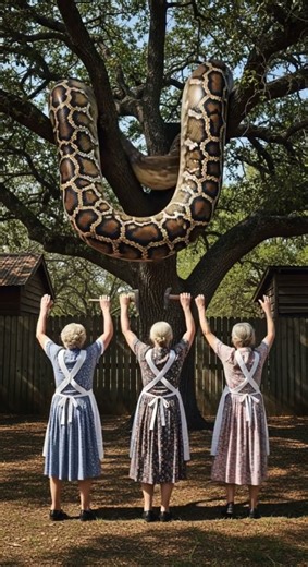 The Giant SNAKE Belly Inside is UNBELIEVABLE! Watch this incredible transformation