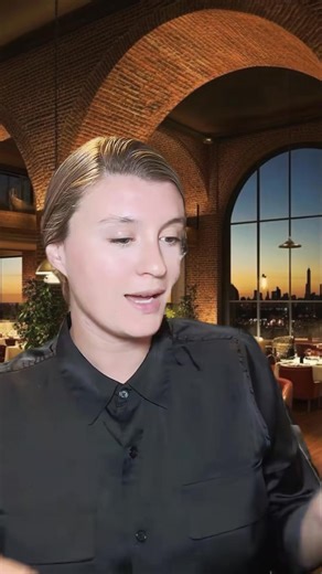 40K views · 624 reactions | 059_Table Talk Takedown  #customerservice #resturant #skit #story #hostess #floofydoofyy #fypシ #fyp #storytime #greenscreen #foryou #drama #resturantlife #pov #tiktok #pyf | Special Education | Facebook