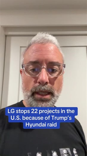 Tim Fullerton on Instagram: "Trump and MAGA are going to leave us so much worse off."