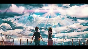Weathering with you | Anime Hub