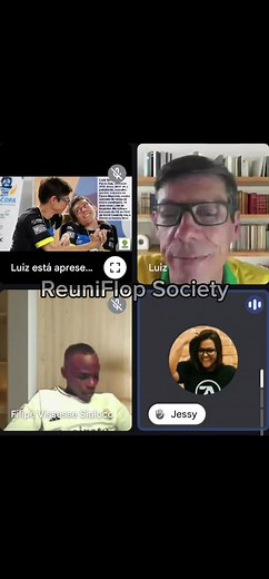 Invasão no Google Meet: O Jogo do México