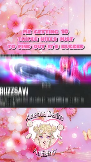 Black Ops 6 Calling Card Bug: Anime Girl Buzzsaw Issue