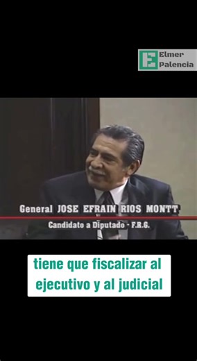 Rios Montt Meme: Un Análisis del Impacto Político