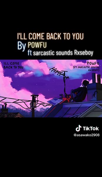 I'll Come Back to You Full Song Reaction by Boy with Uke