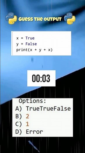 Python Interview Questions| Python Mcqs | Python Practice