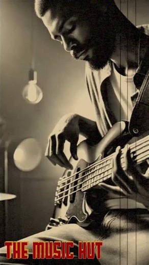 Soulful Bluesy Jam Backing Track For Bassists - Key of A - 86 bpm (NO BASS) #bassbackingtrack