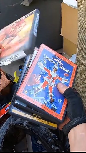 153K views · 1.9K reactions | #DVD #films #spiderman | الشارع الأمريكي American Street | Facebook