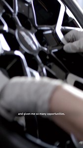 2.7K reactions · 74 shares | When Ashley started out, she had no automotive experience--but she found her perfect fit as a dealership technician. | General Motors | Facebook