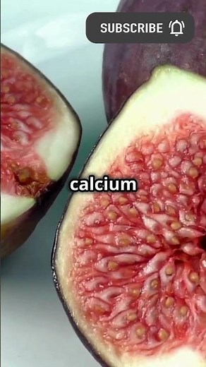 5 Reasons to Eat Figs Daily 🍑