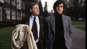 The Possessed (1977) Joan Hackett, James Farentino, Ann Dusenberry, Eugene Roche, Claudette Nevins