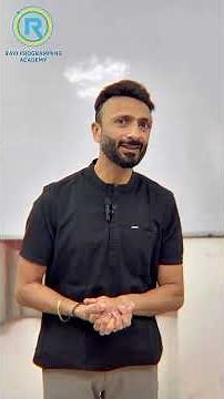 New Interview Training Batch Starting in February-2026 🚀 #raviprogrammingacademy #newbatch