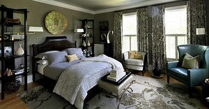 ASID house shows dual personality