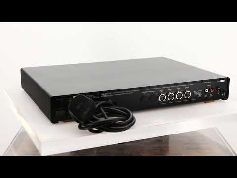 Naim Nait 3 Integrated Amplifier | 2ndhandhifi