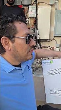 Paxton 10 Installation Part 1