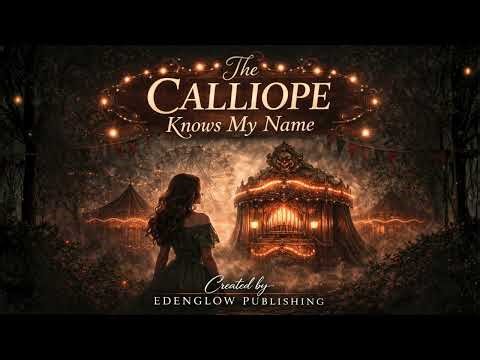The Calliope Knows My Name - A Haunted Carnival Song | Edenglow