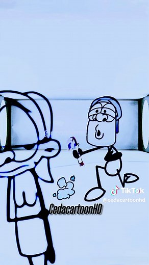 Romantic Love Animated Video | RicoAnimation 4K