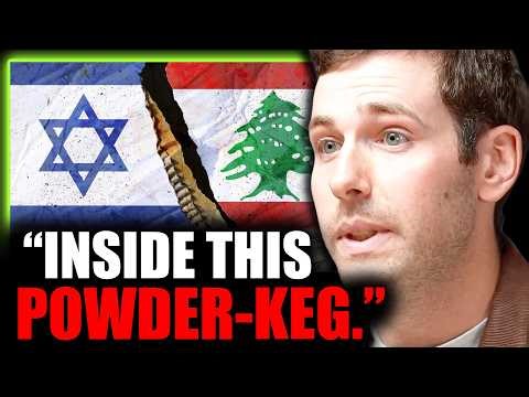 "I Spoke to Hezbollah Fighter & Left Me SHOCKED..." | RocaNews