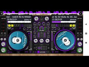 DiscDj 3D Music Player - 3D Dj