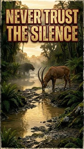Ancient Predator More Dangerous Than You Thought 🐺 #prehistoric #armartprojecthub #evolution