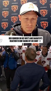 “no shirt, no shirt.” 😂 | NFL