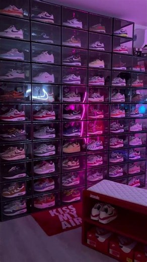 CREP CRATES = THE ULTIMATE PROTECTION
