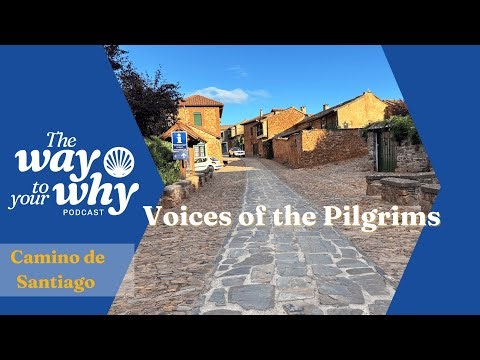 7 Minutes on the Camino: The Path That Changes You