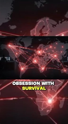 Russia’s Doomsday Machine: The Dead Hand Explained